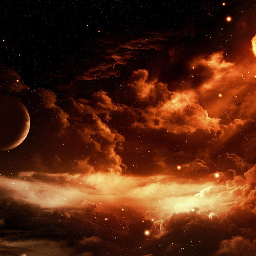 Main Menu - The Infinity (OST)