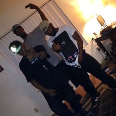 "Kamikaze" Rum Nitty ft Mista D & Eats