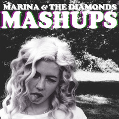 I Write Sins Not Sex Yeah (Panic At The Disco VS Marina & The Diamonds)