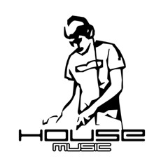 SET HOUSE DANCE 90 - DJ GODAN