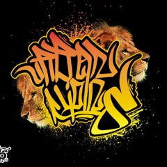 TIERRA DE LEONES- NIPSER & CROB SOULJAH