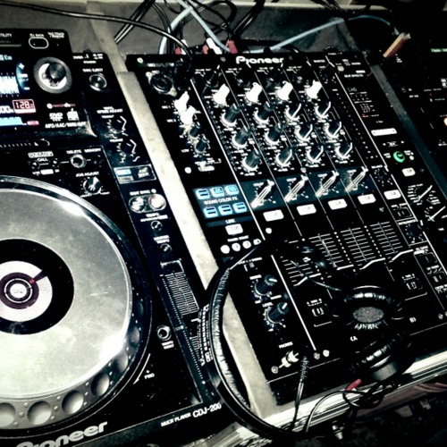 Jaydee Live Mix - 2014