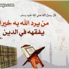 إن الله إذا أحب عبدا يسر له ما يدله علي طاعته ... الشيخ وسيم يوسف
