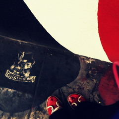 elliott smith "high times" cover by me