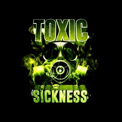 DJ BAZ (SCO) EXCLUSIVE GUEST MIX @ TOXIC SICKNESS RADIO | 25TH APRIL 2014