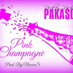 Pink Champagne [Prod. NxxxxxS]