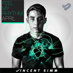 Feel my Rhythm April