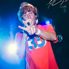 Tell Somebody (Funk Volume Team BackPack)