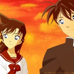 Ost. Detective Conan - Step by step [cover]