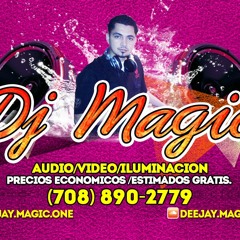 Corridos Con Banda Mix 2014 Dj Magic