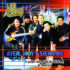 Los Acosta Nada De Tu Amor Ft. Los Solitarios