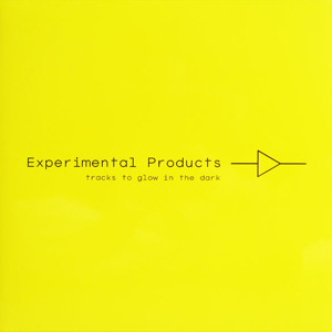 Experimental Products - Love Changes