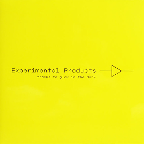 Experimental Products - Love Changes
