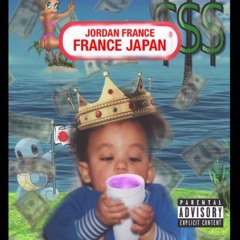 Jordan France - Japanese Pokemon Cards ( Prod. Kaine Solo ) *RARE*