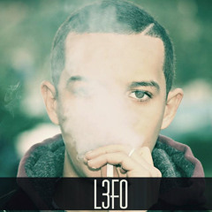 Lil One #L3FO OFFICIEL AUDIO