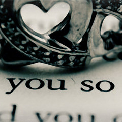 Love You So by MzSharee