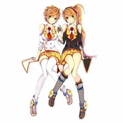 Heart Chrome - anon & kanon