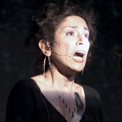 Recitation No. 10A by Georges Aperghis - 2nd Interpretation