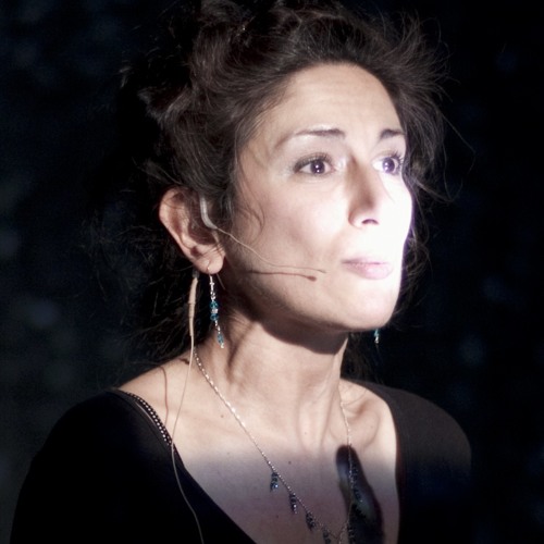 Recitation No. 12 by Georges Aperghis