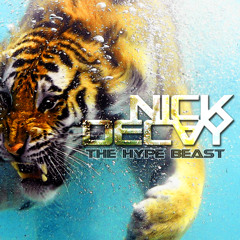 Crysta ft DCVY and ABCDE - Super Freak (Prod. Nick Decay)