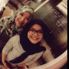 Aku Rapopo ~ jupe ( by retno n me) hahahahaahah