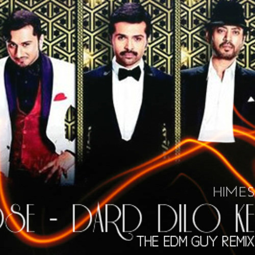 DJ Shanky - The Xpose - Dard Dillo Ke - Himesh Reshamiya (Remix)