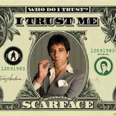 Who Do I Trust - FREE FOR 1000 FOLLOWERS ! THX EVERYBODY !!!