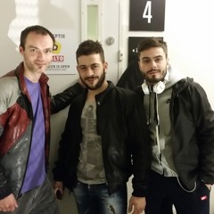 YouTalk Radio: Ορέστης Δουκάκης & ο «Βασιλιάς Της Σκόνης» live από τον Ανδρέα Σάββα (video)