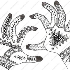 Divine Rain (Prod. By AJ Archibald) [Emotional Hip-Hop/Rap Instrumental