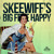 Artwork for Skeewiff & Sister Ernestine Washington - Each Day
