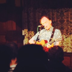 Martin Carthy - John Barleycorn at Charlton House