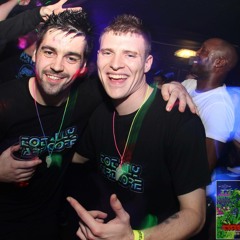 DJ Instigate & MC Phoenix - The Easter Spectacular Promo Mix