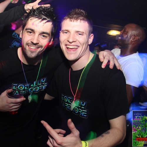 DJ Instigate & MC Phoenix - The Easter Spectacular Promo Mix