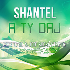 Shantel - A Ty Daj (Max Torin & Tom Socket Remix) [SHORT CUT]