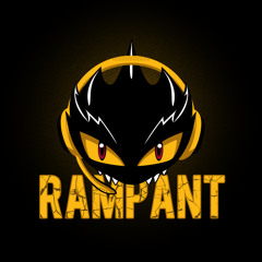 Rampant