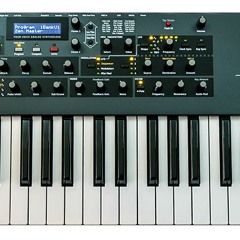 Mopho X4 Mix