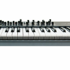Mopho X4 Samples