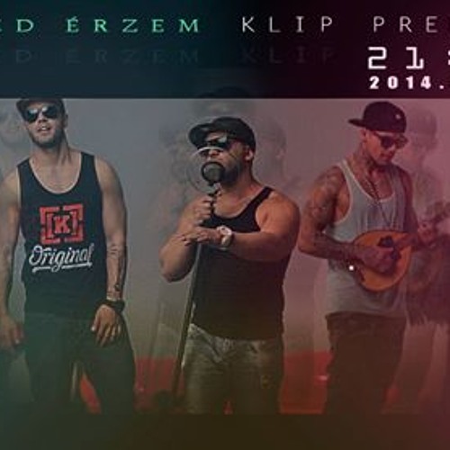 VELED ÉRZEM-MR.MISSH feat YOUNG-G & IGNI