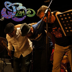 O3zone - Extrait Concert Colombe 2014