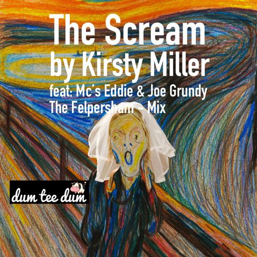 Stream Kirsties Scream Mixdown - Felpersham - Mix by Roifield Brown ...