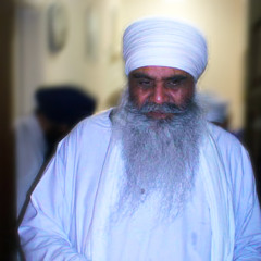 Barsi 1989 Sant Baba Isher Singh Ji Nanaksar Kaleran Wale - Sant Baba Mann Singh Ji Pehowa Wale