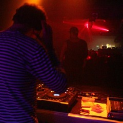 Phil Kieran at Snork Enterprises Night powered by UNDERtheGROUND at MuK Giessen