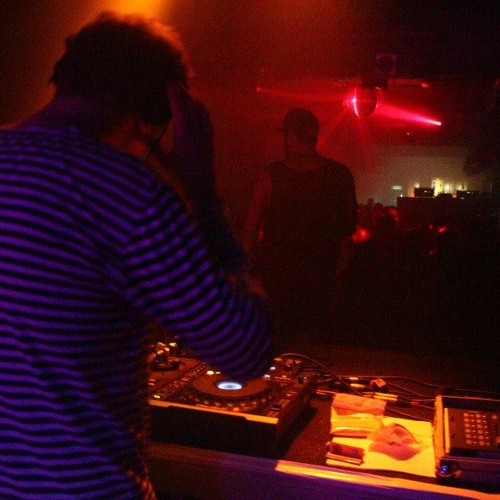 Phil Kieran at Snork Enterprises Night powered by UNDERtheGROUND at MuK Giessen