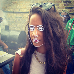 Control Ft. Ria Ritchie (Creux Edit)