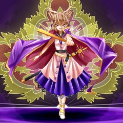 【東方音弾遊戯6】Sphere