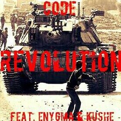 Revolution (feat. Enygma and Kushe)