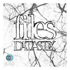 01 Datastix - Outline (Snip - out on 05.05.2014 on SOSO)