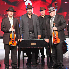 Szalonna és Bandája: Galga menti muzsika