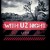 Artwork for New Year's Day - With U2 Night