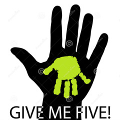 擊掌轟炸 Give Me Five(DJ Shing 2014Remix)